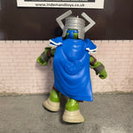 Nickelodeon Teenage Mutant Ninja Turtles - Leo the Knight / Leonardo TMNT Pre Owned