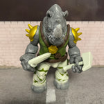 Nickelodeon Teenage Mutant Ninja Turtles / Rocksteady / TMNT Pre Owned