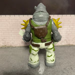 Nickelodeon Teenage Mutant Ninja Turtles / Rocksteady / TMNT Pre Owned