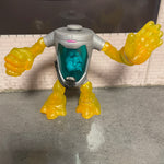 Nickelodeon Teenage Mutant Ninja Turtles / Mutagen Man / TMNT Pre Owned