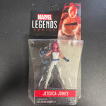 Marvel Legends Series 3.75" Jessica Jones (Pre Owned) (A)