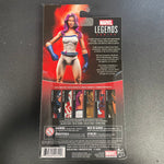 Marvel Legends Series 3.75" Jessica Jones (Pre Owned) (A)