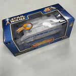 Star Wars Starspeeder 3000 Star Tours R2-D2 Captain Rex Disney