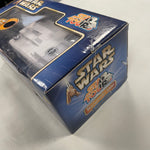 Star Wars Starspeeder 3000 Star Tours R2-D2 Captain Rex Disney