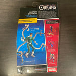 Spider-Man Origins Doctor Octopus Hasbro Pre Owned