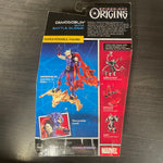 Spider-Man Origins Demogoblin Hasbro Pre Owned