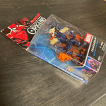 Spider-Man Origins Demogoblin Hasbro Pre Owned