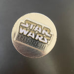 Star Wars Revenge Of The Sith Watch / Pre Owned