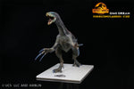 Dino Dream Jurassic World Dominion Therizinosaurus 1/30 Scale Resin Model