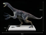 Dino Dream Jurassic World Dominion Therizinosaurus 1/30 Scale Resin Model