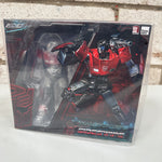 Transformers Threezero MDLX 6" Sideswipe Articulated Figure