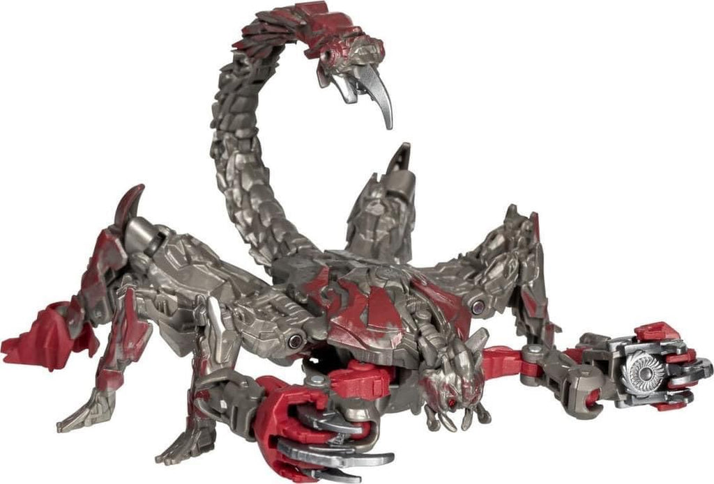 Transformers Studio Series Deluxe (Rise of the Beasts) Double Punch ...