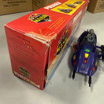 M.A.S.K Kenner Vintage Boxed Piranha