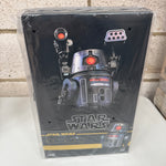 Hot Toys Star Wars BT-1 1/6 Scale Collectible Figure