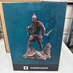 Iron Studios 1/10 Lord of the Rings Lurtz Art Scale Statue