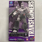 Transformers Yolopark G1 20cm Model Kit - Megatron