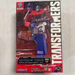 Transformers Yolopark G1 20cm Model Kit - Optimus Prime