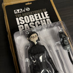 Ashley Wood 3A Toys World Of Isobelle Pascha Dark Side of Her Moon Pascha 1/6 Scale Collectible Figure