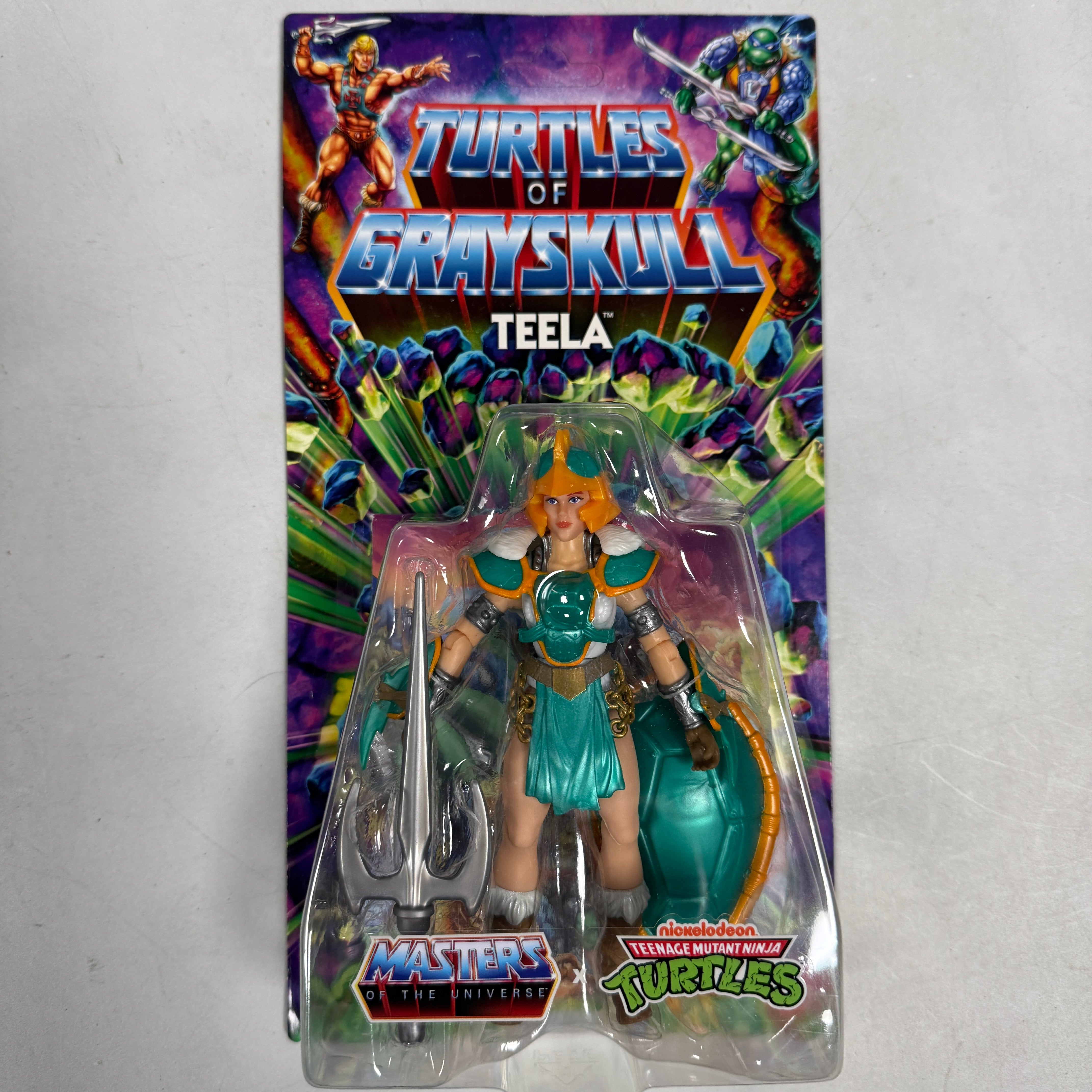Mattel
