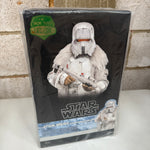 Star Wars Hot Toys Range Trooper Exclusive 1/6 Scale Collectible Figure