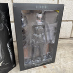 Hot Toys The Dark Knight Trilogy Catwoman MMS627  1/6 Scale Figure