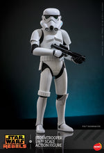 PRE-ORDER Hono Studios Star Wars Rebels 1/6 Scale Stormtrooper