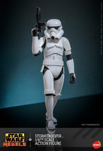 PRE-ORDER Hono Studios Star Wars Rebels 1/6 Scale Stormtrooper