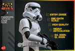 PRE-ORDER Hono Studios Star Wars Rebels 1/6 Scale Stormtrooper