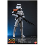 PRE-ORDER Hono Studios Star Wars Rebels 1/6 Scale Stormtrooper Squad Leader