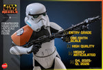 PRE-ORDER Hono Studios Star Wars Rebels 1/6 Scale Stormtrooper Squad Leader