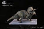 Dino Dream Jurassic World Triceratops 1/30 Scale Resin Model