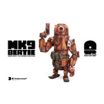 Underverse Desert Alpha Bertie MK9 1/6 Scale Collectible Figure