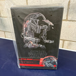 Hot Toys Star Wars The Phantom Menace Droideka 1/6 Scale Collectible Figure IMPORT STOCK
