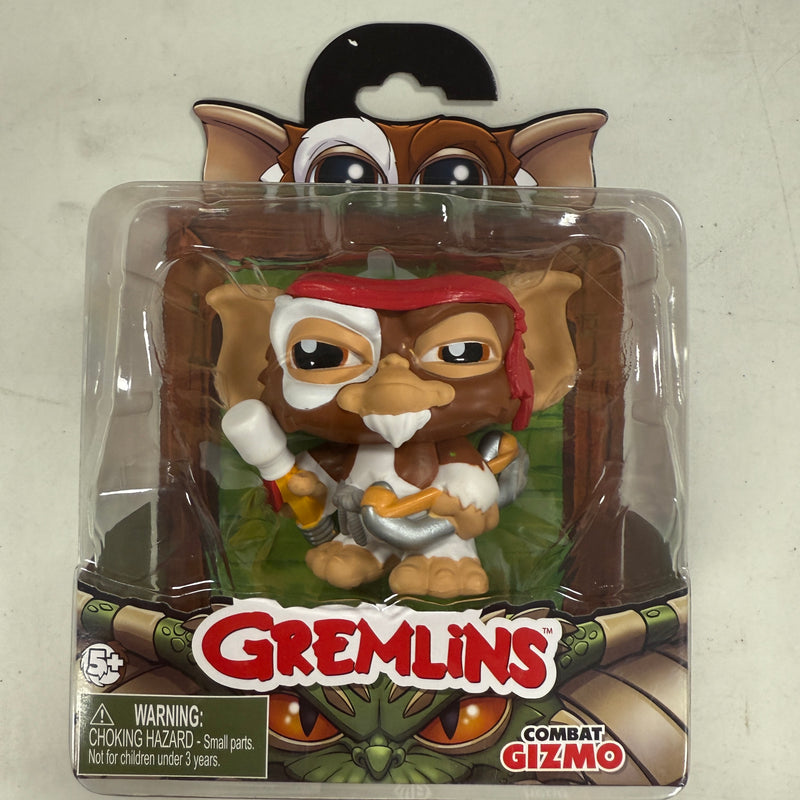 Gremlins 4" Combat Gizmo