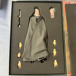 Kaustik Plastic Infinite Statue Christopher Lee as Dracula 1/6 Scale Collectible Figure