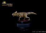 Dino Dream Jurassic World Rebirth Aquilops Dolores 1/5 Scale Resin Model
