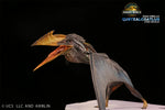 Dino Dream Jurassic World Rebirth Quetzalcoatlus 1/30 Scale Resin Model