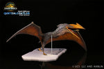 Dino Dream Jurassic World Rebirth Quetzalcoatlus 1/30 Scale Resin Model