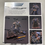 JOYTOY 1/18 Warhammer Space Wolves Ragnar Blackmane
