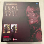 Hiya Toys Exquisitie Series The Walking Dead 1/12 Scale Daryl Dixon Action Figure