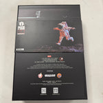 I-Dimension Interstellar Traveler 1/12 Scale  Action Figure