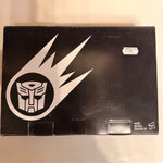 Transformers Titans Return EXCLUSIVE Arcee