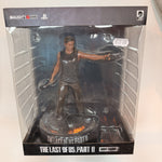 The Last of Us Part II Abby 8.75" Figure