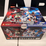 Star Wars Blokees Galaxy Version 02 GV02 SEALED BOX OF 9