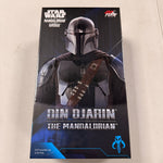 Star Wars ZD Toys 7” The Mandalorian