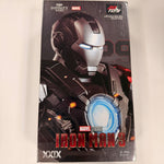 Marvel Infinity Saga ZD Toys Iron Man 3 1/10 Iron Man Mark XXIX