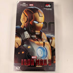 Marvel Infinity Saga ZD Toys Iron Man 3 1/10 Iron Man Mark XX