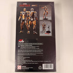 Marvel Infinity Saga ZD Toys Iron Man 3 1/10 Iron Man Mark XX