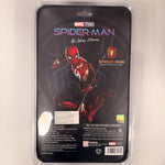 Marvel Spider-Man ZD Toys Role Play Mask No Way Home Integrated Suit Spider-Man