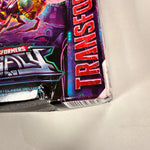 Transformers Legacy Deluxe Buzzsaw NON MINT